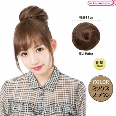 ���c�q�@�~�b�N�X�u���E���i�R�X�`���[���j