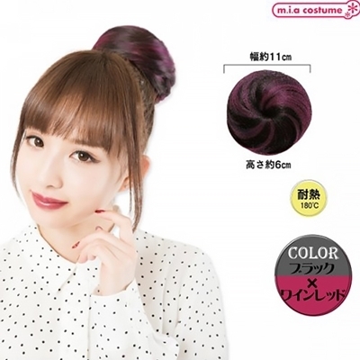 ���c�q�@�u���b�N�~���C�����b�h�i�R�X�`���[���j