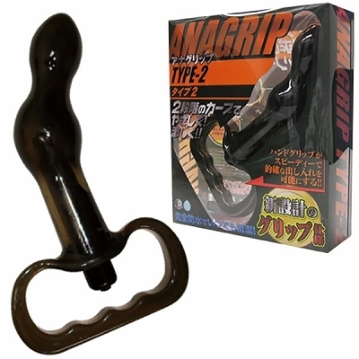 �A�i�O���b�v�@�i�Q�j�i�A�i���g���O�b�Y�j