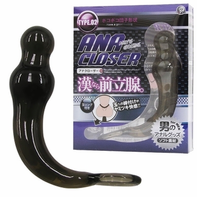 �A�i�N���[�U�[�@�i�Q�j�i�A�i���g���O�b�Y�j