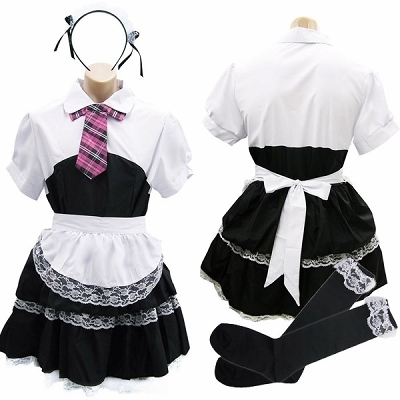 �j�̖��̃R�X�@���C�h����i�R�X�`���[���j