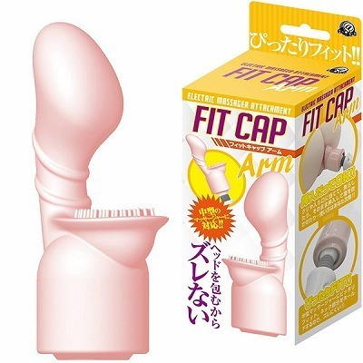 �t�B�b�g�L���b�v�@�i�A�[���j�i�o�C�u�j