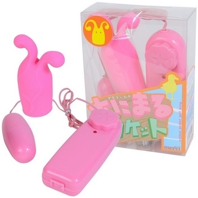 ���ɂ܂�\�P�b�g�@�i���邤���񂮁j�i���[�^�[�j