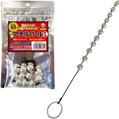 ���c�A�i���p�[���@�i�r�j�i�A�i���g���O�b�Y�j