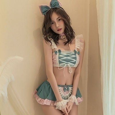 �߂�����A�C�h���I�i�����W�F���[�j