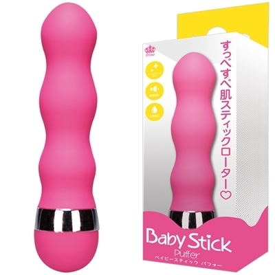 �x�C�r�[�X�e�B�b�N�@�i�p�t�@�[�j�i���[�^�[�j