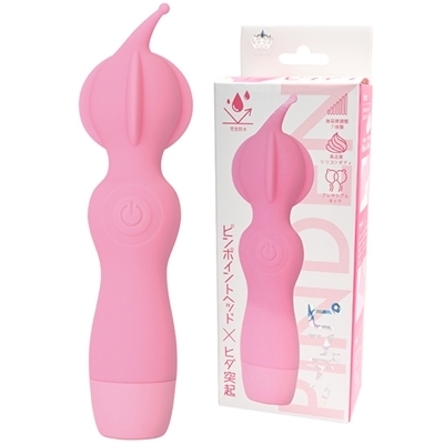 �s���f���@�i�s���N�j�i�o�C�u�j