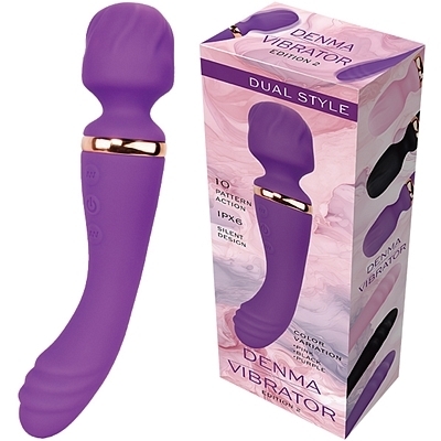 �\�̃f���}�~�o�C�u�@�d�c�h�s�h�n�m�@�Q�@�i�p�[�v���j�i�o�C�u�j