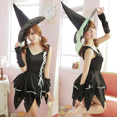 �l�I���O���[���̃��[�X�A�b�v�����h���X�i�R�X�`���[���j