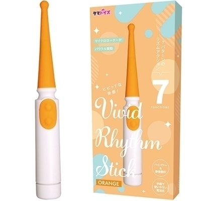 �r�r�b�h���Y���X�e�B�b�N�@�i�I�����W�j�i���[�^�[�j