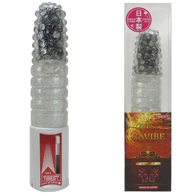 �L���o�C�u�@�i�V���O���j�i�o�C�u�j