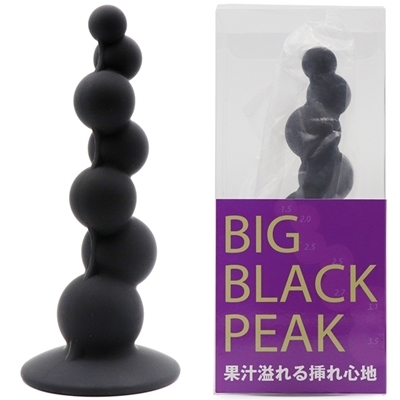 BIG BLACK PEAK(ビッグブラックピーク...