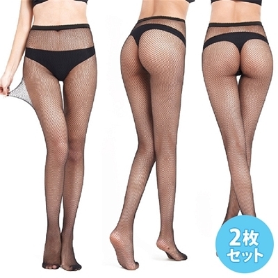 �ԃ^�C�c�@�X�g�b�L���O�@�҂ݖځ@�i���j�@�Q���Z�b�g�i�����W�F���[�j