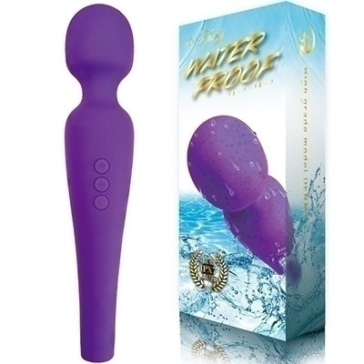 ���E�t�F�A���[�E�H�[�^�[�v���[�t�@�i�p�[�v���j�i�o�C�u�j