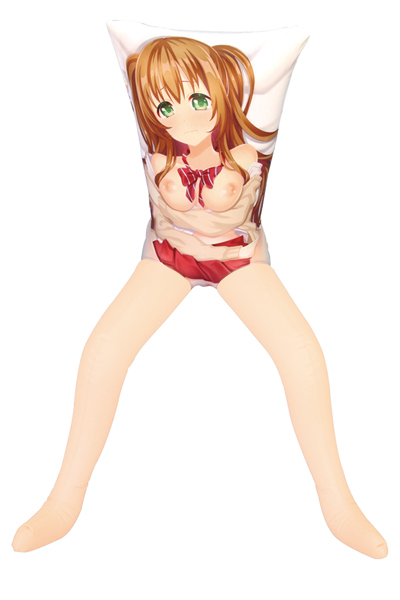 �C���T�[�g�{�f�B�s���[�G�A�@�{��