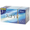 スゴうす1000 3箱セット(コンドーム)