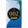 iX(イクス) 0.02 1000 6個入(コンドーム)