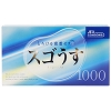スゴうす1000(コンドーム)